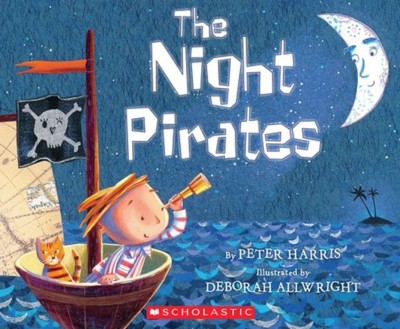 The Night Pirates